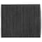 Mahle Cabin Air Filter, Lak740 LAK740 - alternate 5